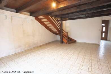Maison 4 pièces 149400 €
