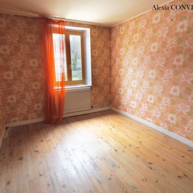 Maison 4 pièces 149400 €