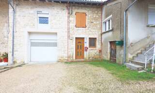 Maison 4 Pièces 96 m² à vendre à Saint-Martin-du-Mont (01160)