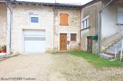 Maison 4 pièces 149400 €
