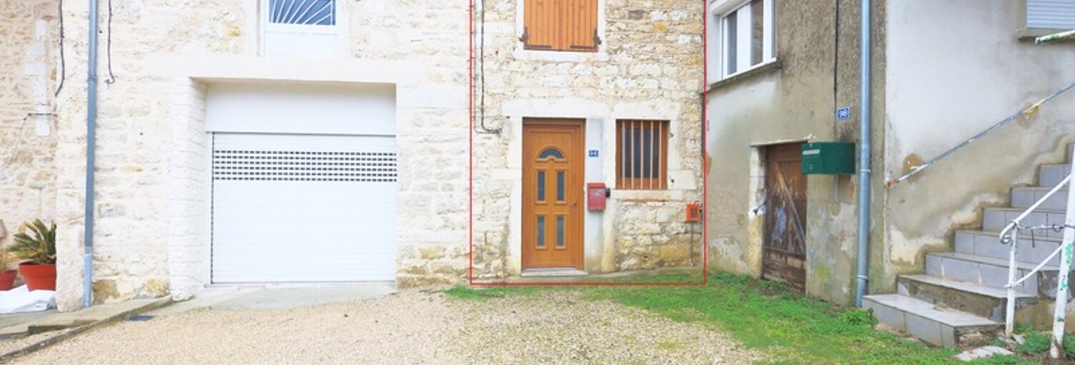 Maison 4 Pièces 96 m² à vendre à Saint-Martin-du-Mont (01160)