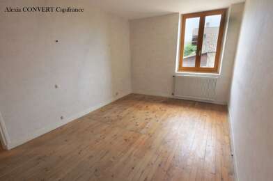 Maison 4 pièces 139500 €