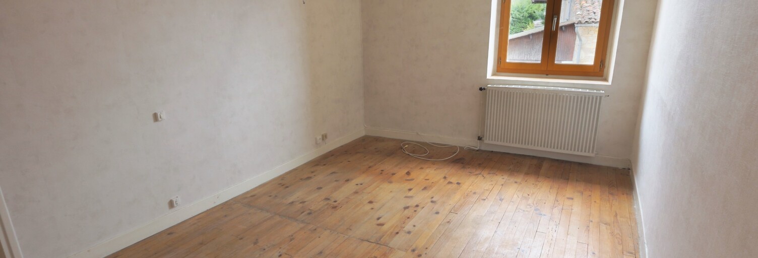 Maison 4 Pièces 96 m² à vendre à Neuville-sur-Ain (01160)