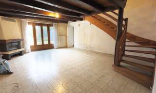 Maison 4 Pièces 96 m² à vendre à Pont-d'Ain (01160)
