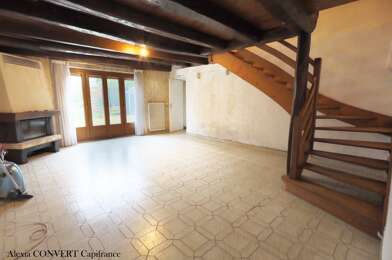 Maison 4 pièces 139500 €