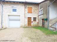 Maison à vendre 4 pièces 96m² terrasse et DOUBLE GARAGE — photo 4