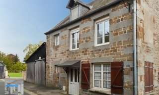 Maison 3 Pièces 60 m² à vendre à Montsecret-Clairefougère (61800)