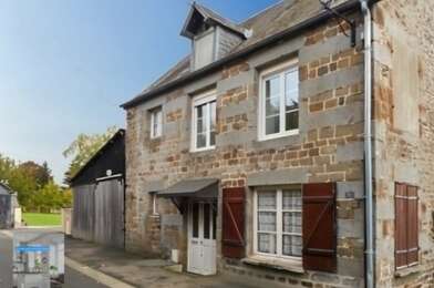 Maison 3 pièces 76650 €