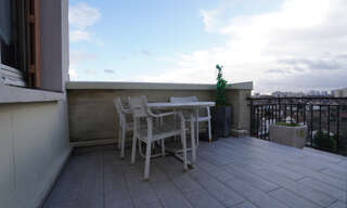 Appartement 5 Pièces 103 m² à vendre à Deuil-la-Barre (95170)