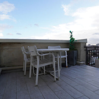 Appartement 5 pièces 474000 €