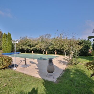 Maison 7 pièces 430000 €