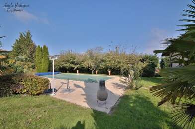 Maison 7 pièces 430000 €