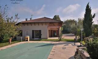 Maison 7 Pièces 208 m² à vendre à Saint-Cyr-sur-Menthon (01380)