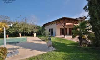 Maison 7 Pièces 208 m² à vendre à Saint-Cyr-sur-Menthon (01380)