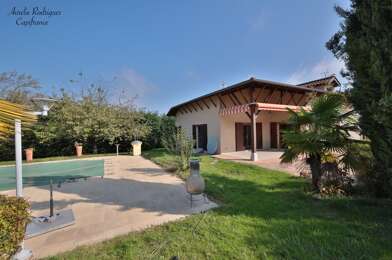 Maison 7 pièces 415000 €