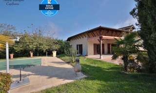 Maison 7 Pièces 208 m² à vendre à Saint-Cyr-sur-Menthon (01380)