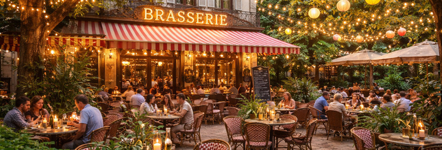 Commerce 6 Pièces 282 m² à vendre à La Rochelle (17000)