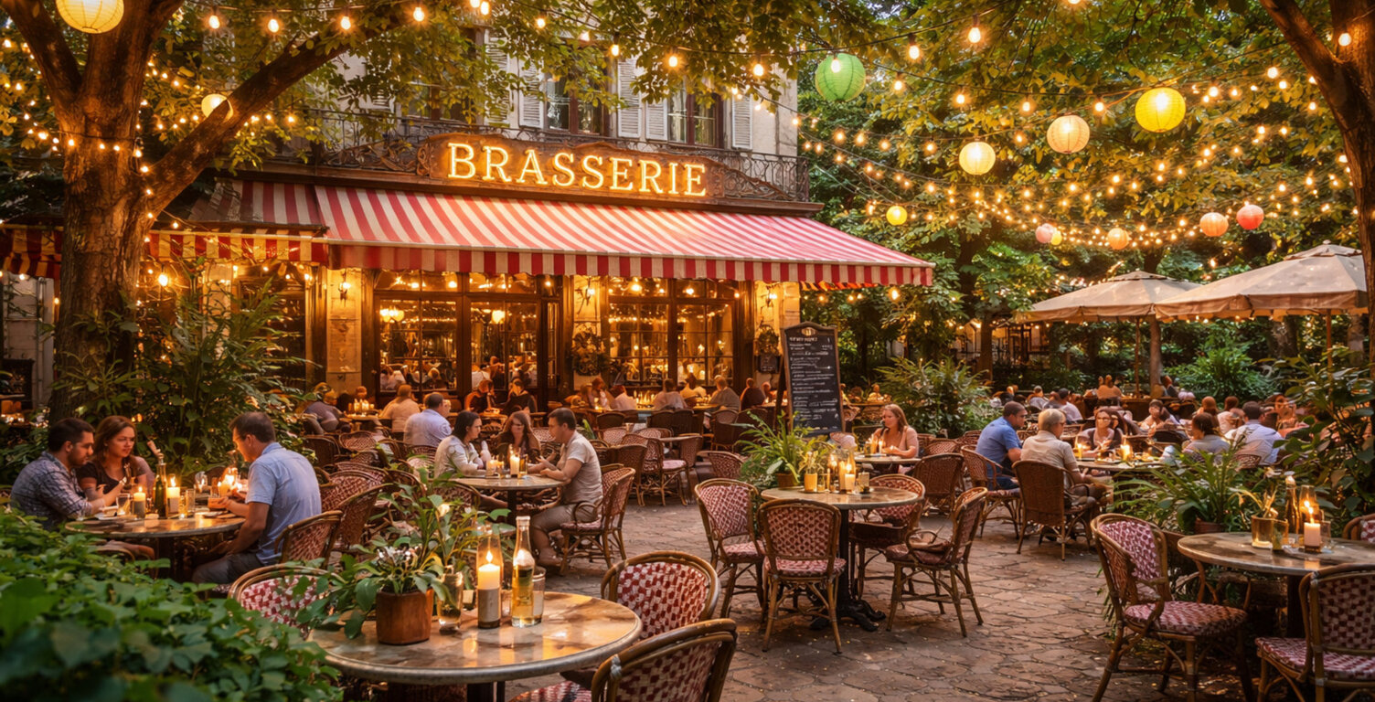 FONDS DE COMMERCE  LA ROCHELLE (17) BAR RESTAURANT BRASSERIE PIZZERIA  NEUF  LICENCE IV + LOGEMEMENT / AXE TRES FREQUENTE BELLE VISIBILITE — photo 1
