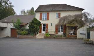 Maison 5 Pièces 127 m² à vendre à La Ferté-Gaucher (77320)