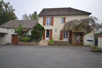 Maison 5 pièces 349000 €