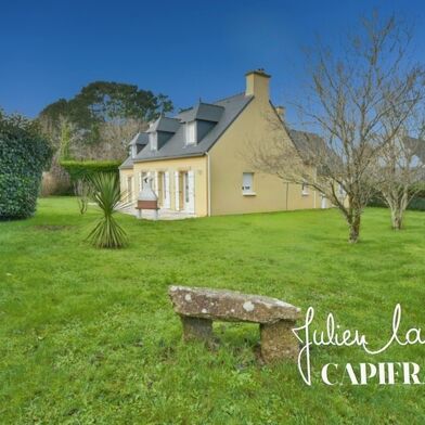 Maison 5 pièces 495000 €