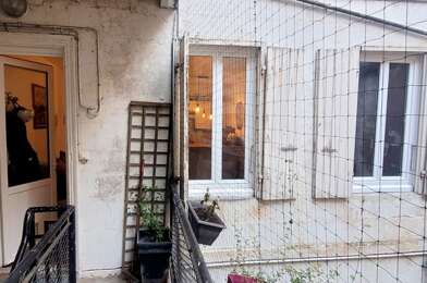 Appartement 2 pièces 158250 €