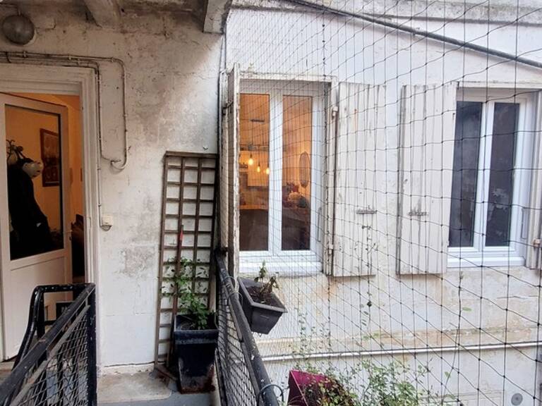 Appartement à vendre 2 pièces LA ROCHELLE (17) Centre historique de La Rochelle — photo 1