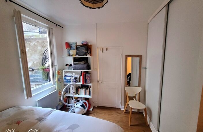 Appartement à vendre 2 pièces LA ROCHELLE (17) Centre historique de La Rochelle — photo 4