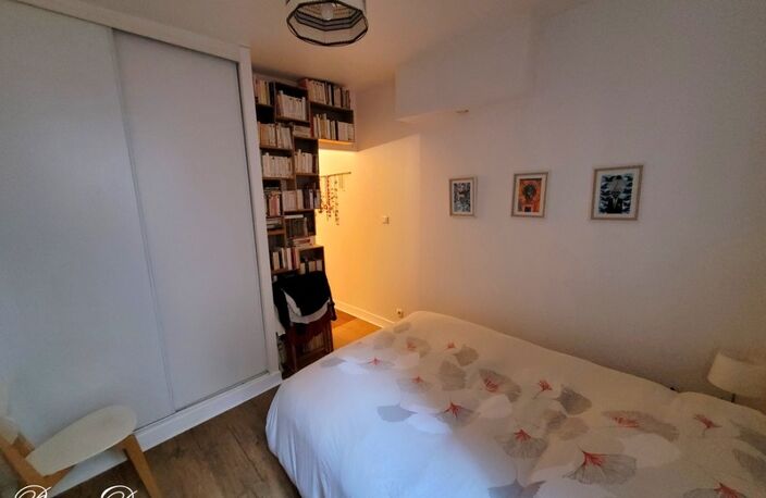 Appartement à vendre 2 pièces LA ROCHELLE (17) Centre historique de La Rochelle — photo 5
