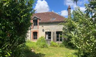 Maison 6 Pièces 171 m² à vendre à Ouzouer-sous-Bellegarde (45270)