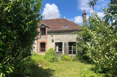 Maison 6 pièces 78000 €