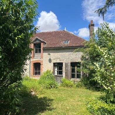 Maison 6 pièces 78000 €