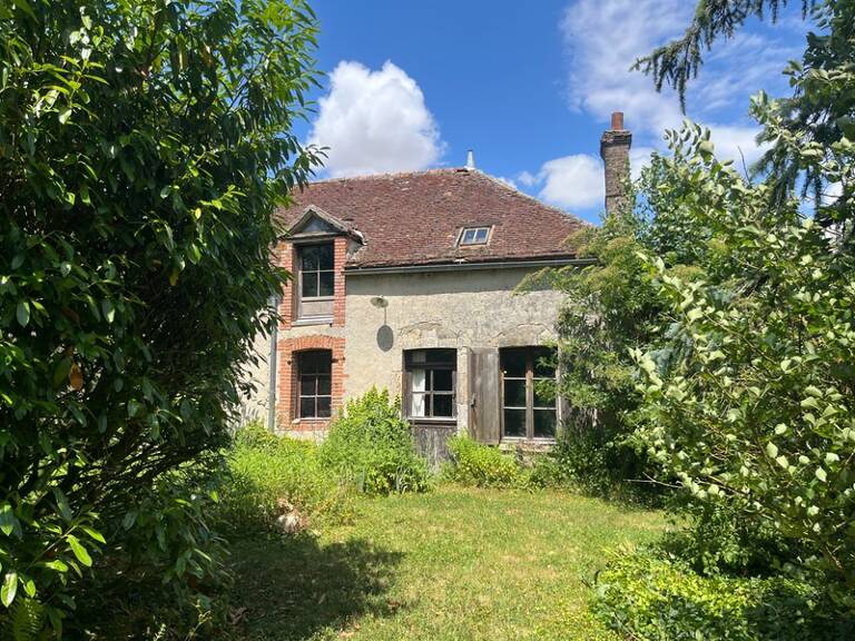 Longère à rénover OUZOUER SOUS BELLEGARDE (45) — photo 1