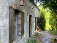 Longère à rénover OUZOUER SOUS BELLEGARDE (45) — photo 4