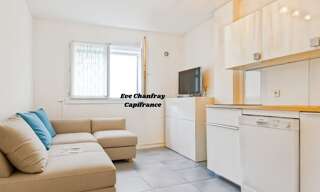 Appartement 2 Pièces 25 m² à vendre à Palavas-les-Flots (34250)