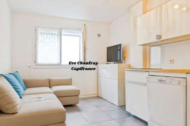 Appartement 2 pièces 145000 €