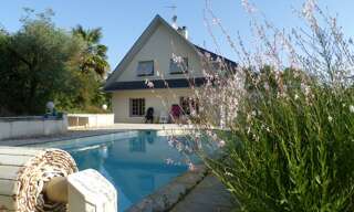 Maison 10 Pièces 196 m² à vendre à Saint-Loup-Lamairé (79600)