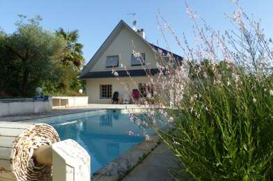 Maison 10 pièces 249900 €