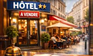 Commerce 40 Pièces 600 m² à vendre à Châteauroux (36000)