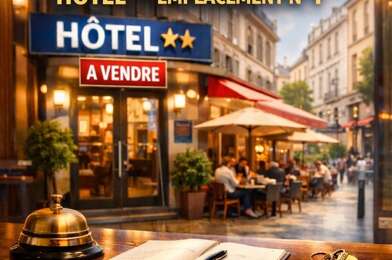 Commerce 40 pièces 488250 €