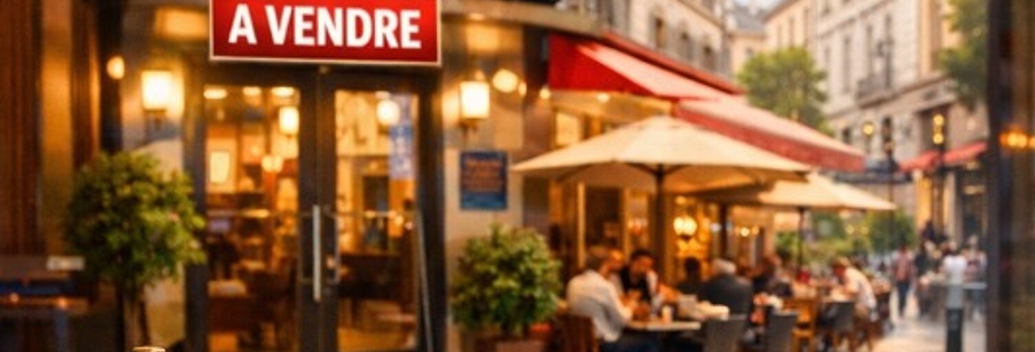 Commerce 40 Pièces 600 m² à vendre à Châteauroux (36000)