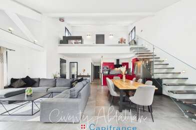 Maison 3 pièces 899000 €