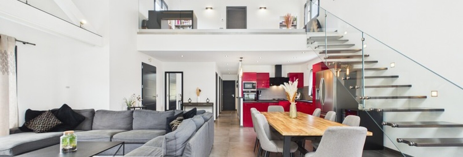 Maison 3 Pièces 122 m² à vendre à Annecy (74370)