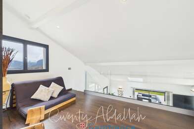 Maison 3 pièces 899000 €