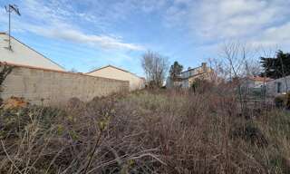 Terrain  260 m² à vendre à La Barre-de-Monts (85550)