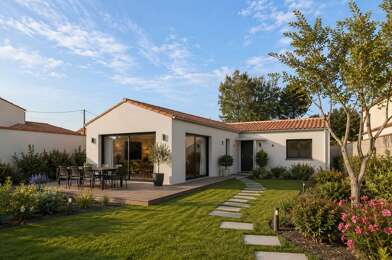 Terrain  62150 €