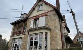 Maison 8 Pièces 198 m² à vendre à Mont-Saint-Aignan (76130)