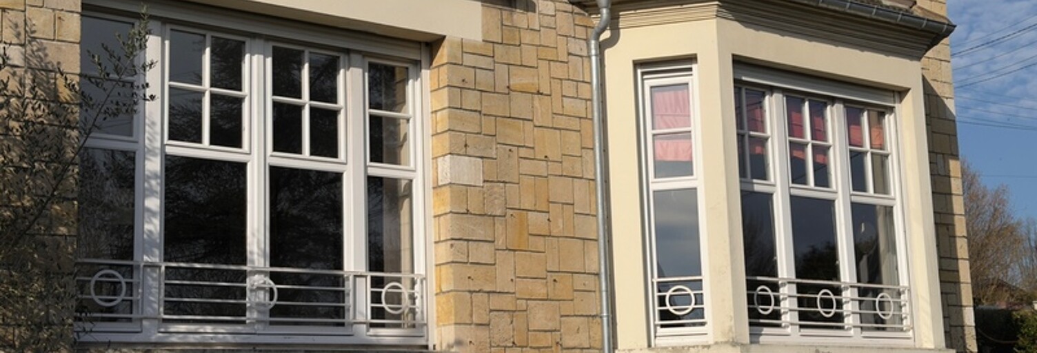 Maison 8 Pièces 198 m² à vendre à Mont-Saint-Aignan (76130)