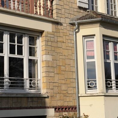Maison 8 pièces 665000 €