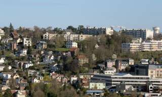 Maison 8 Pièces 188 m² à vendre à Mont-Saint-Aignan (76130)